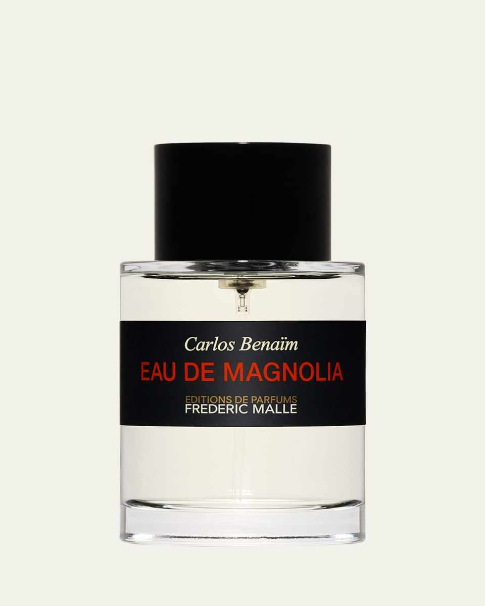 Eau De Magnolia Perfume, 3.4 oz./ 100 mL